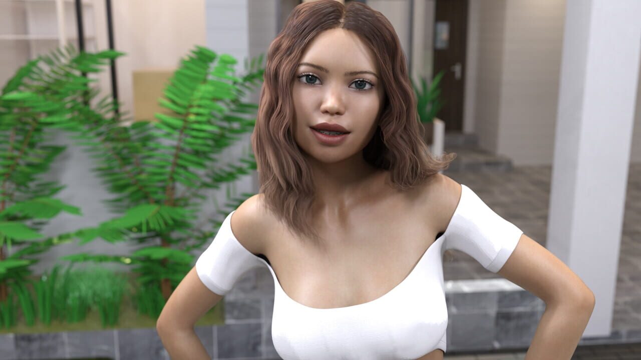 Her Heart's Desire: A Landlord Epic screenshot