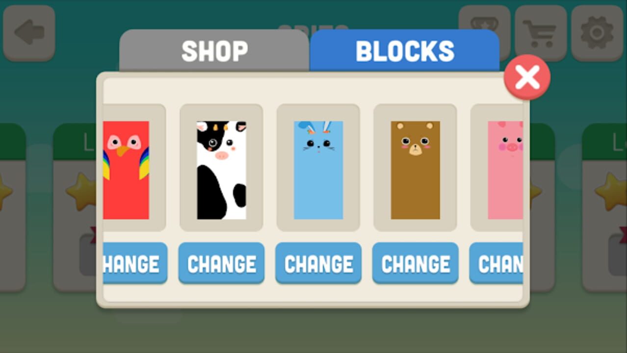 Bloxorz: Roll the Block for iOS