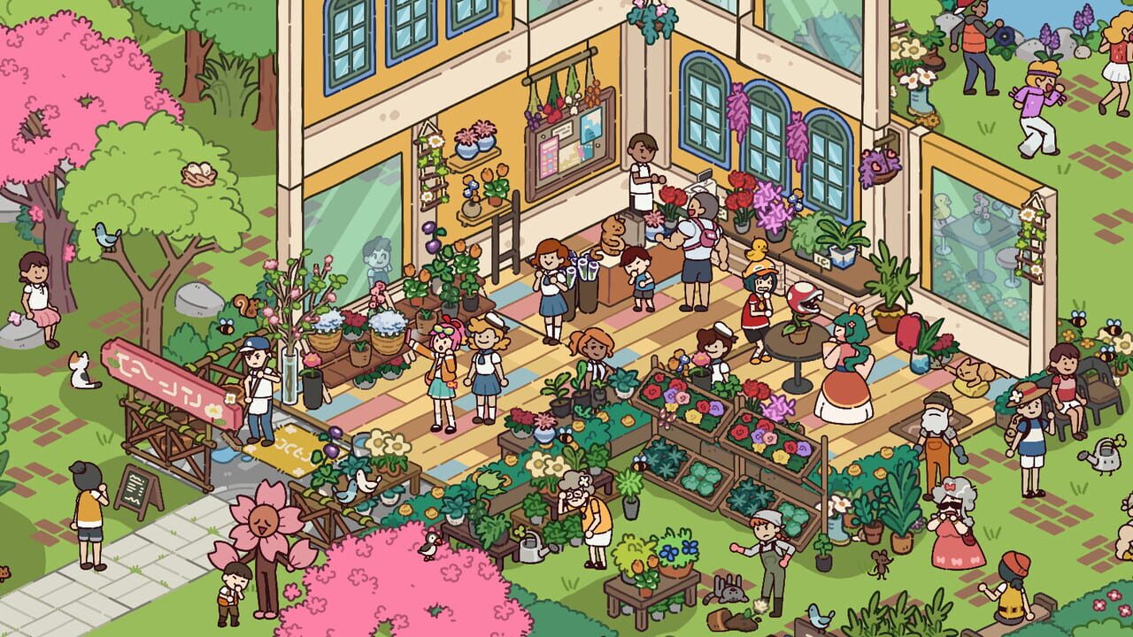 Lost and Found Co. screenshot