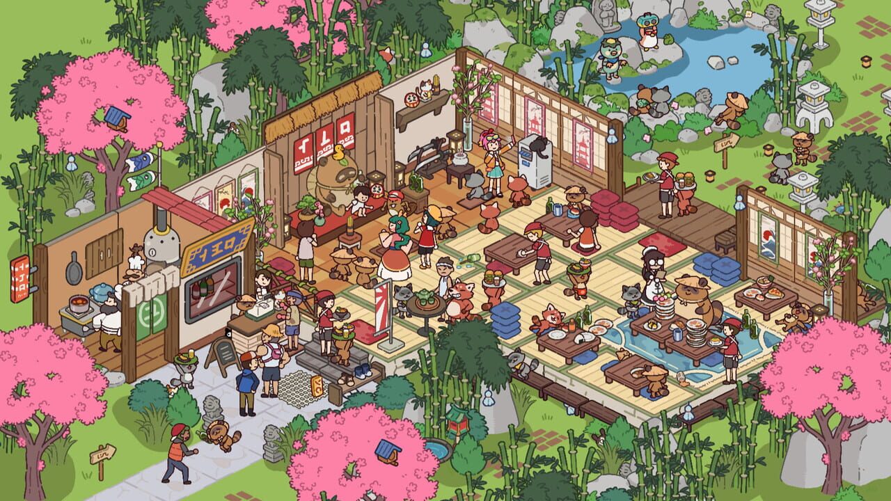 Lost and Found Co. screenshot