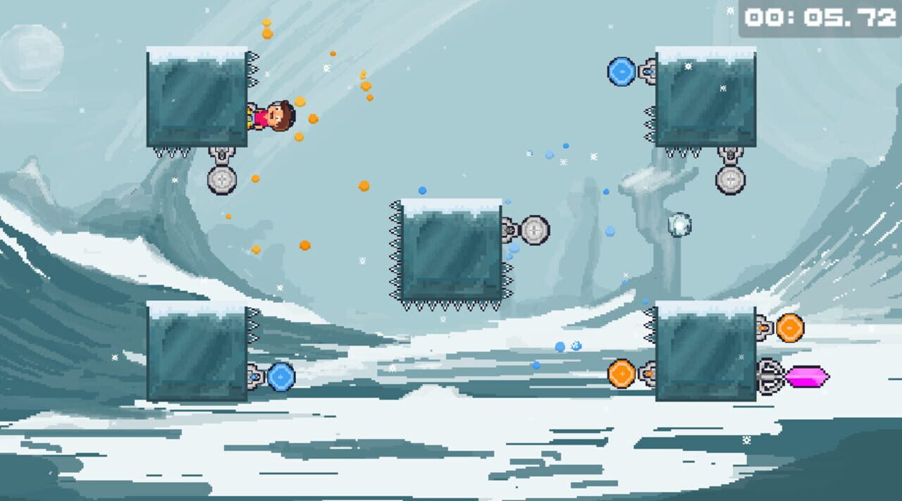 《助手 The Helper》英文版