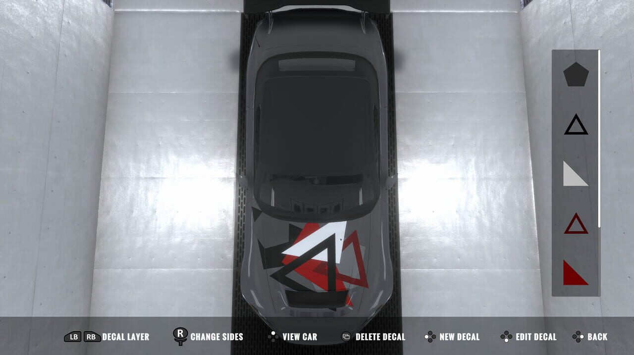 Touge Shakai