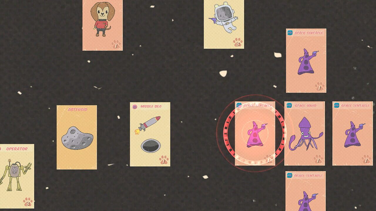 Kittens in Space