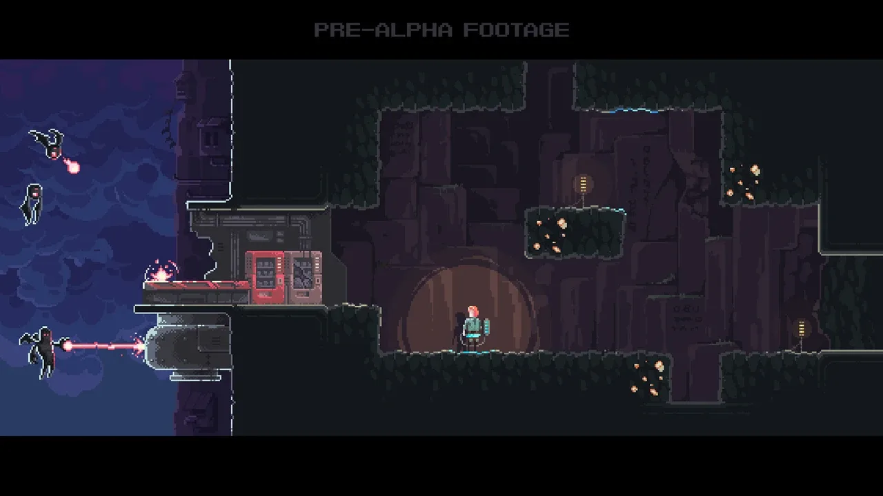 Wall World screenshot 1