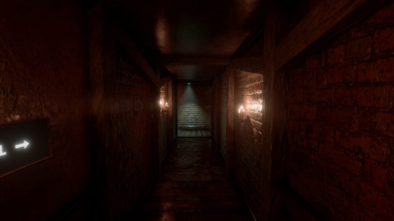 Limerick: Cadence Mansion screenshot