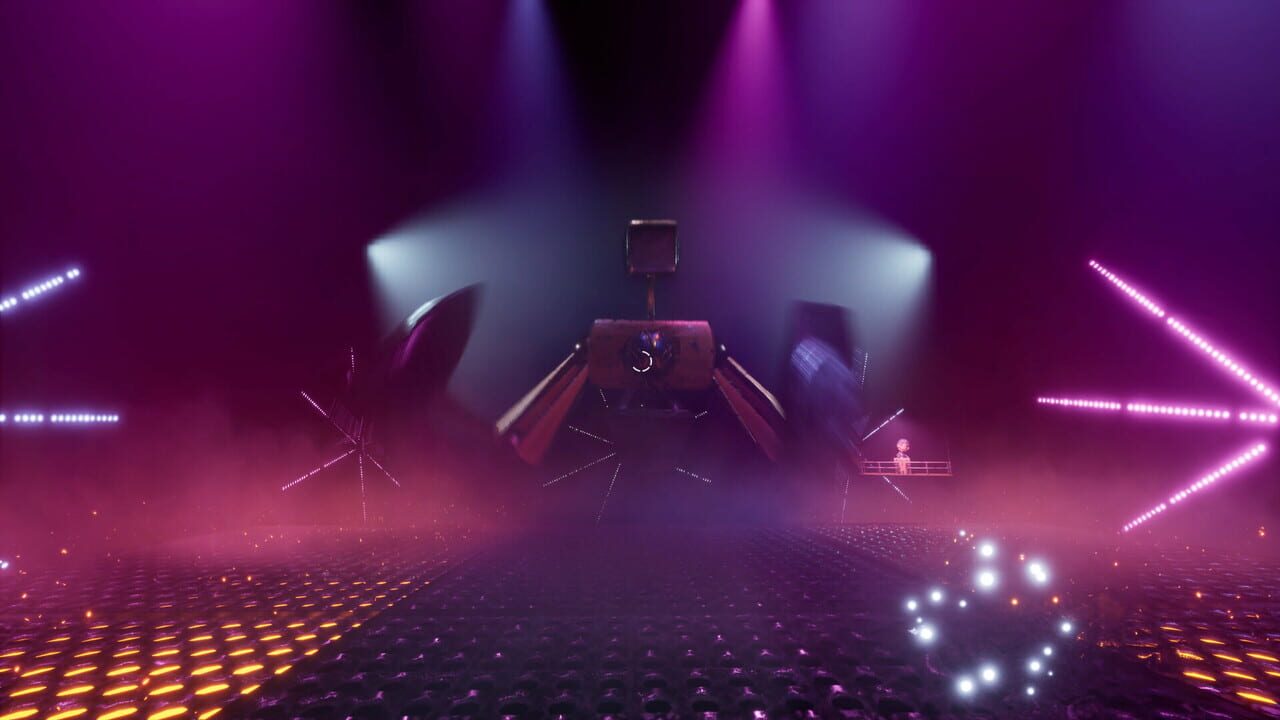 Limerick: Cadence Mansion screenshot