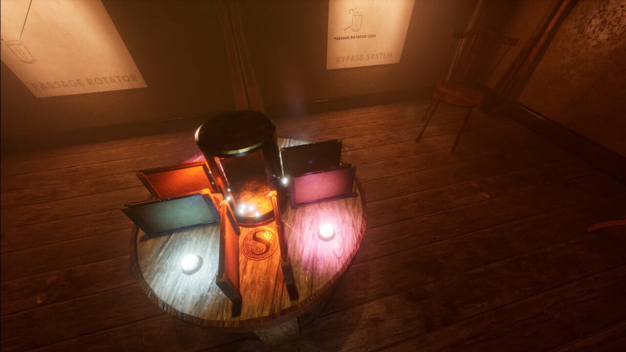 Limerick: Cadence Mansion screenshot