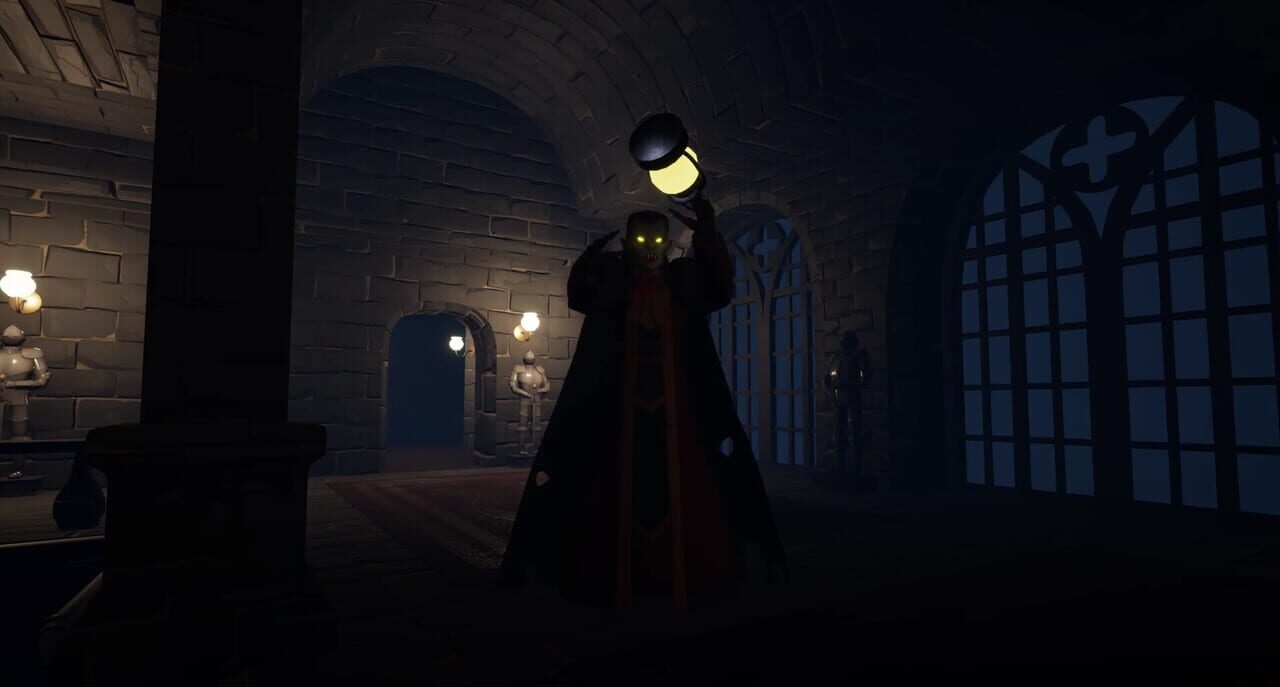 Monster Mystery