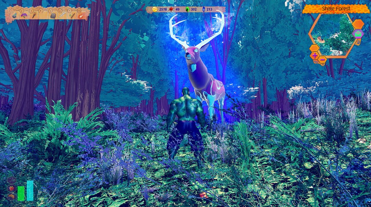 Karma Guardians