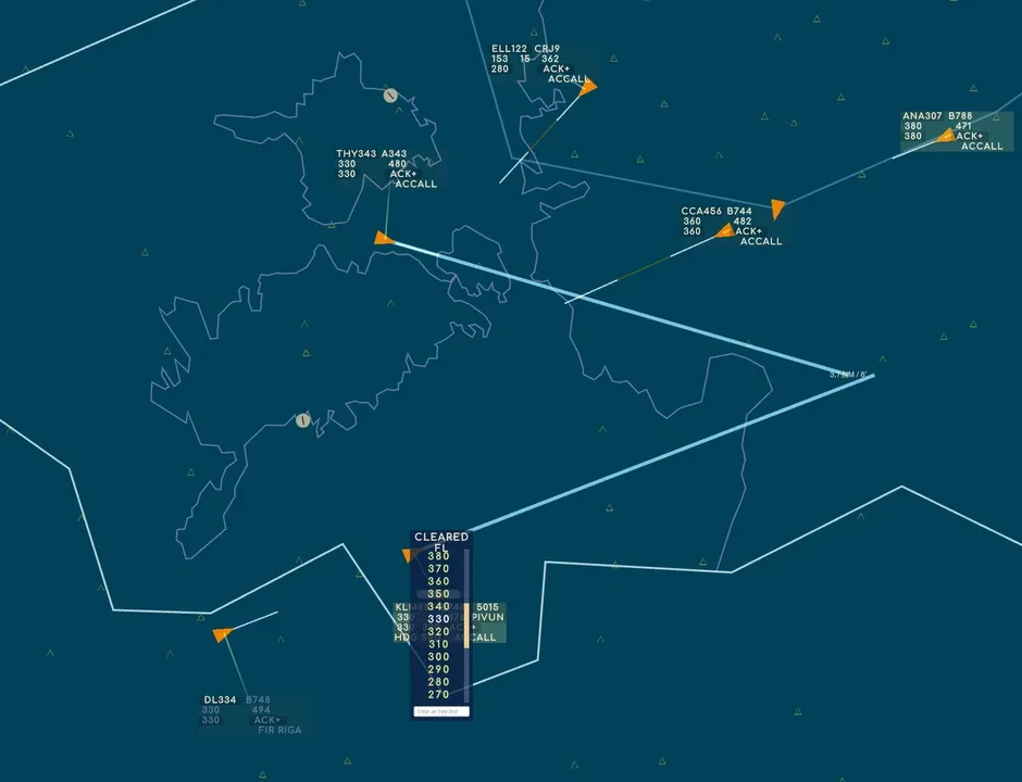 Flight Level screenshot 2