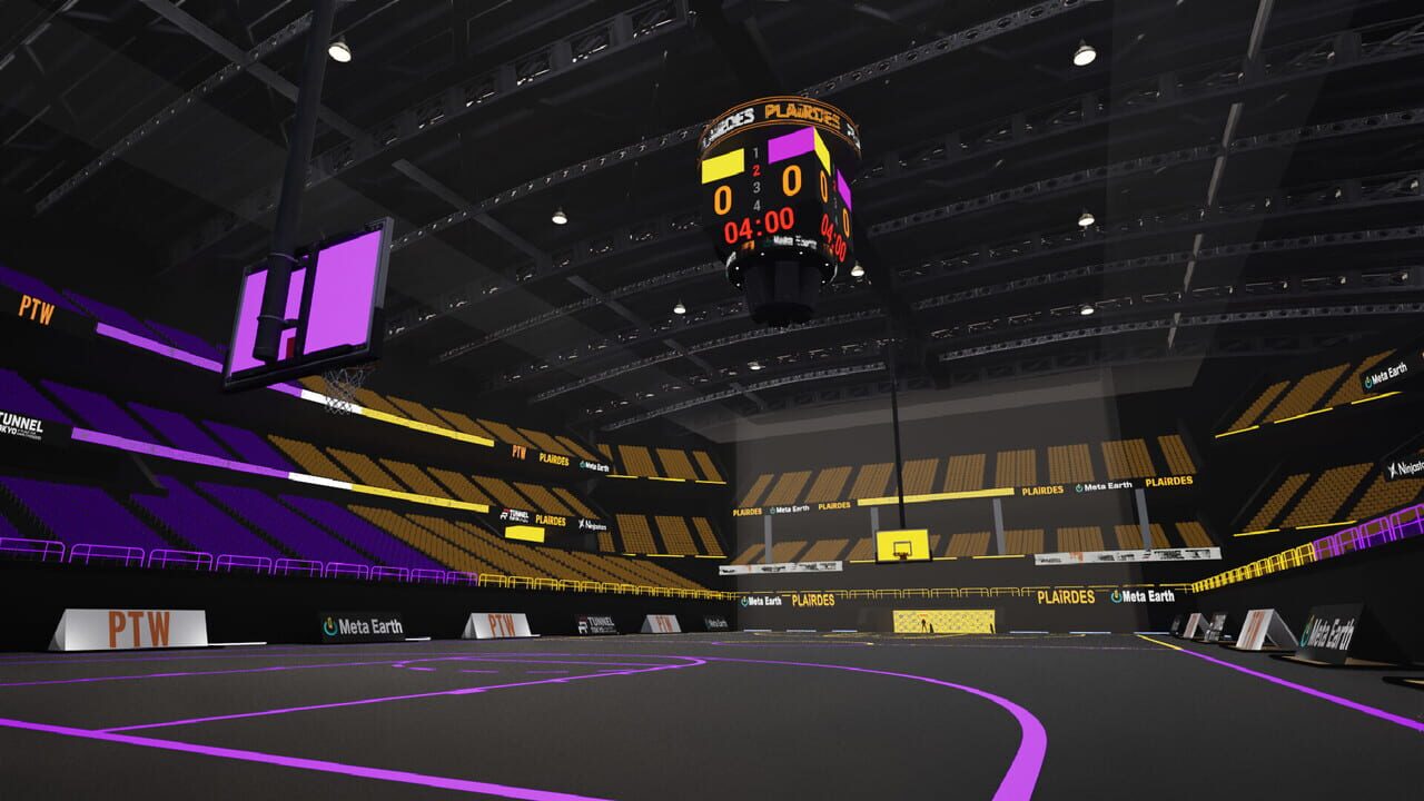 Plairdes screenshot