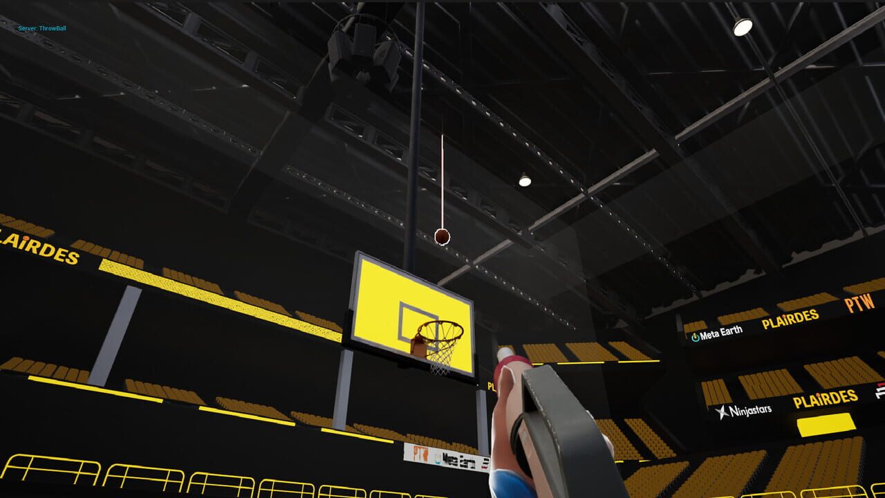 Plairdes screenshot