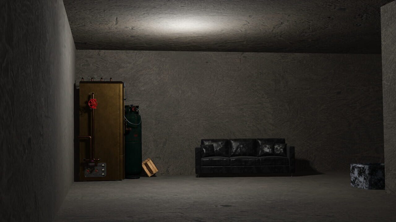 Beneath the Graves
