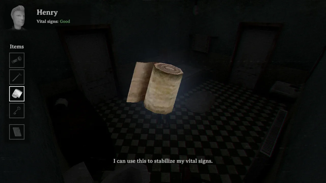 Cannibal Abduction screenshot 2