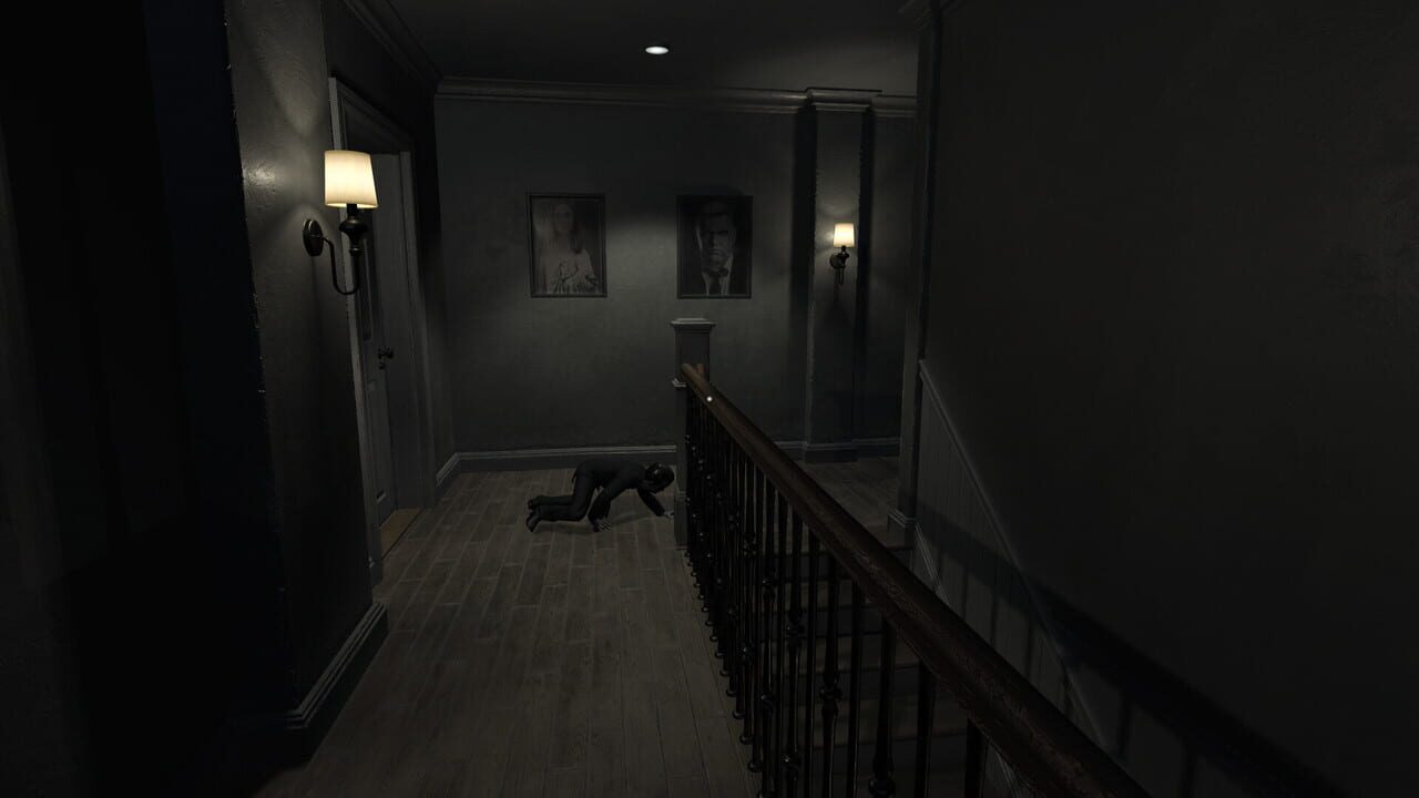 Seductive Solitude