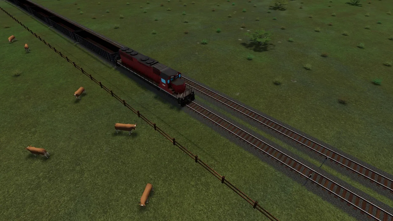 Train World screenshot 1