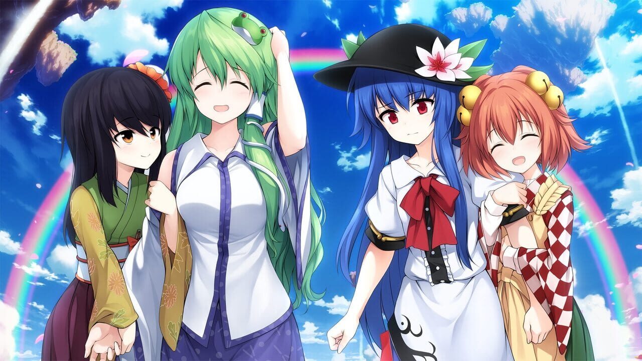 Gensoueclipse.jp google translation Part 1 : r/touhou