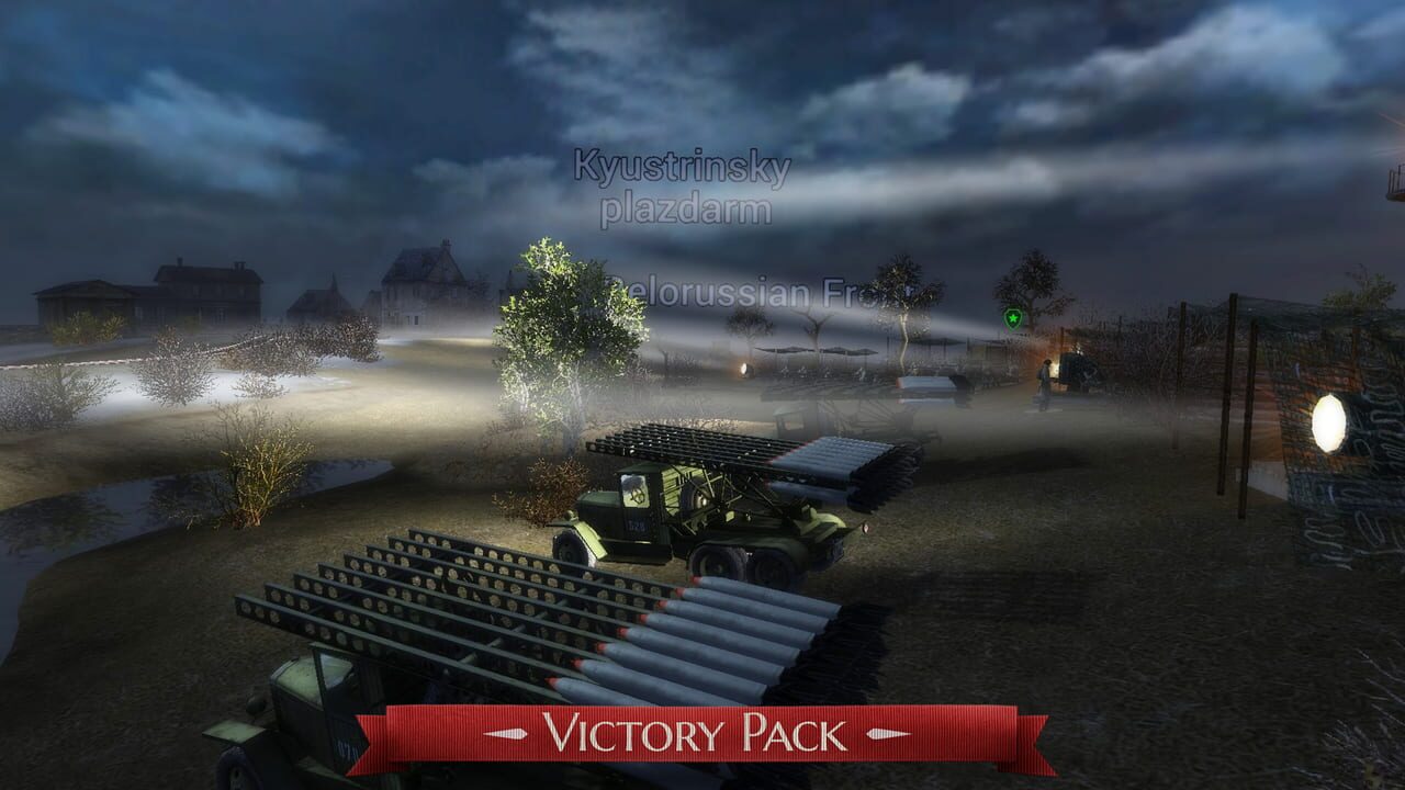 Battle of Empires : 1914-1918 - Victory Pack