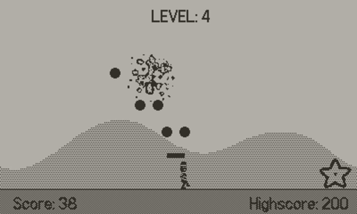 Hero Blast