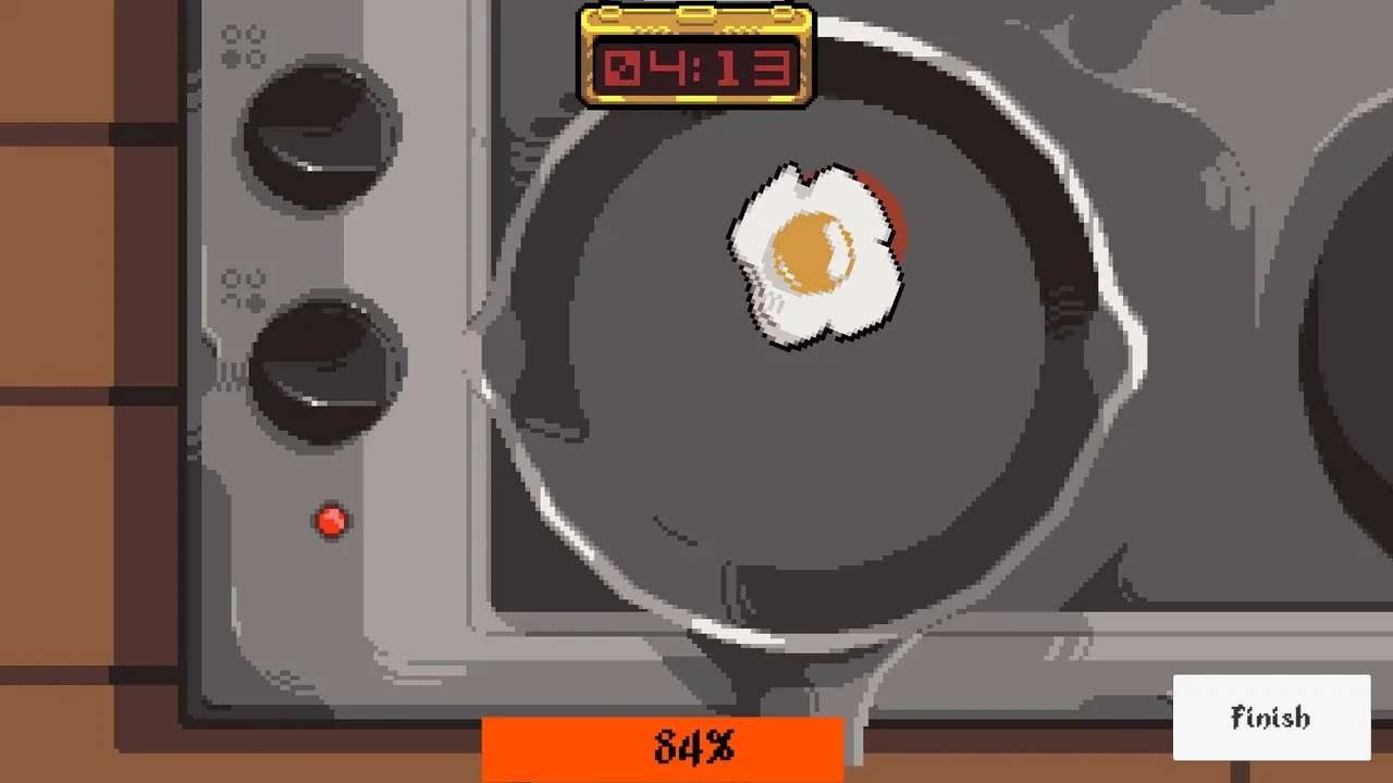 GladiEaters screenshot 2