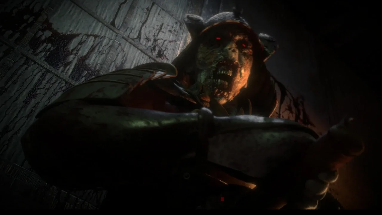 The Spirit of the Samurai screenshot 2