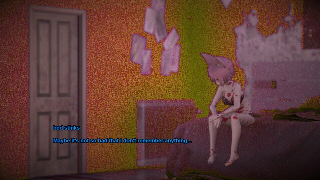 5.5 Rooms