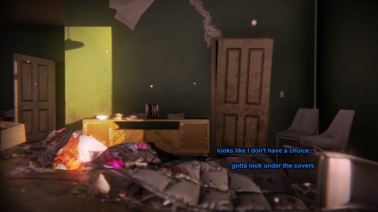 5.5 Rooms