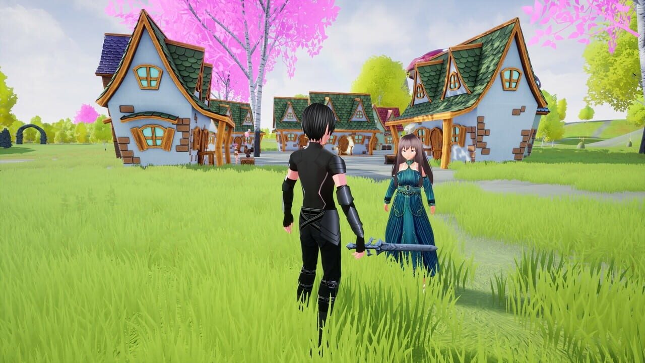 Hentai Island screenshot