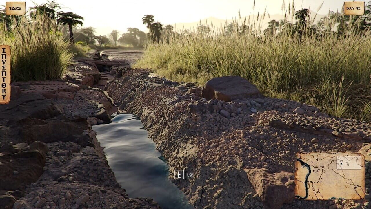 Ancient Farm screenshot