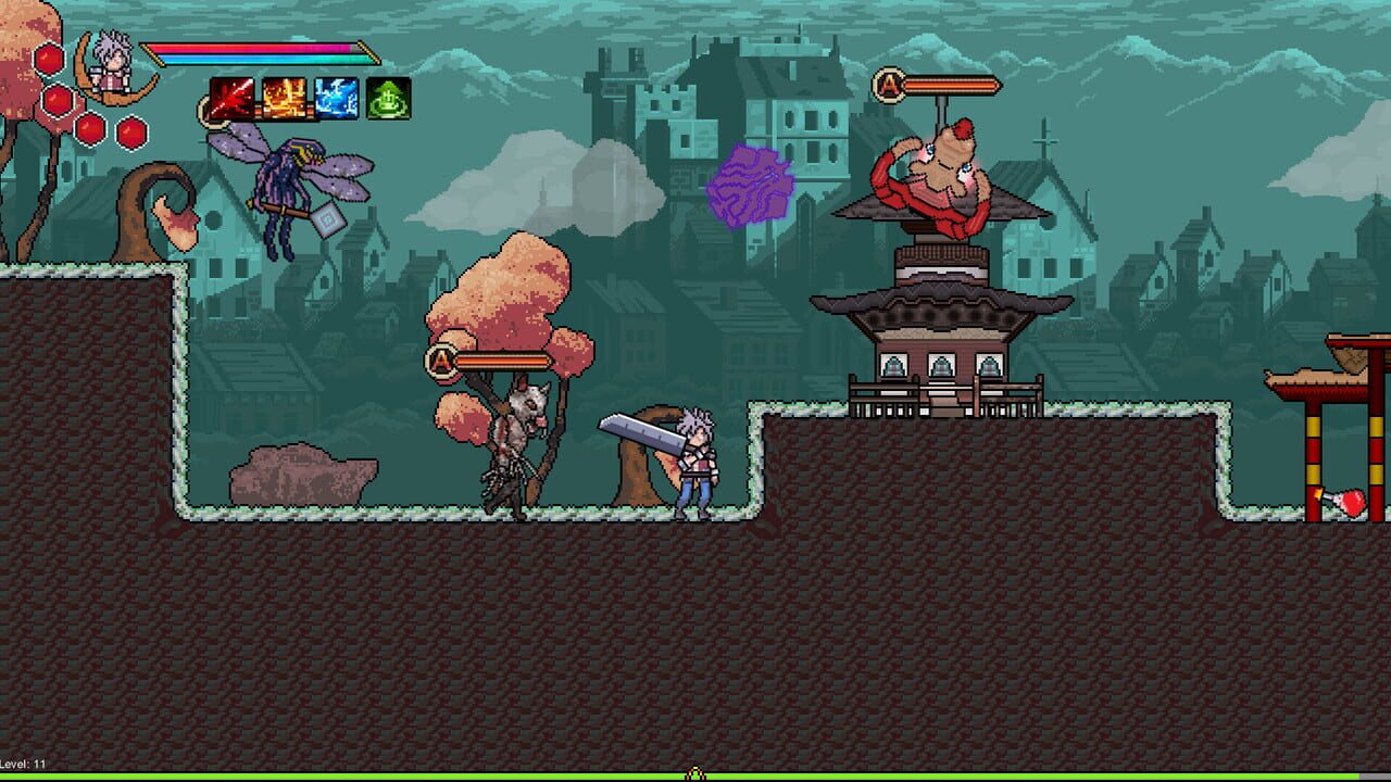 Furious Sword