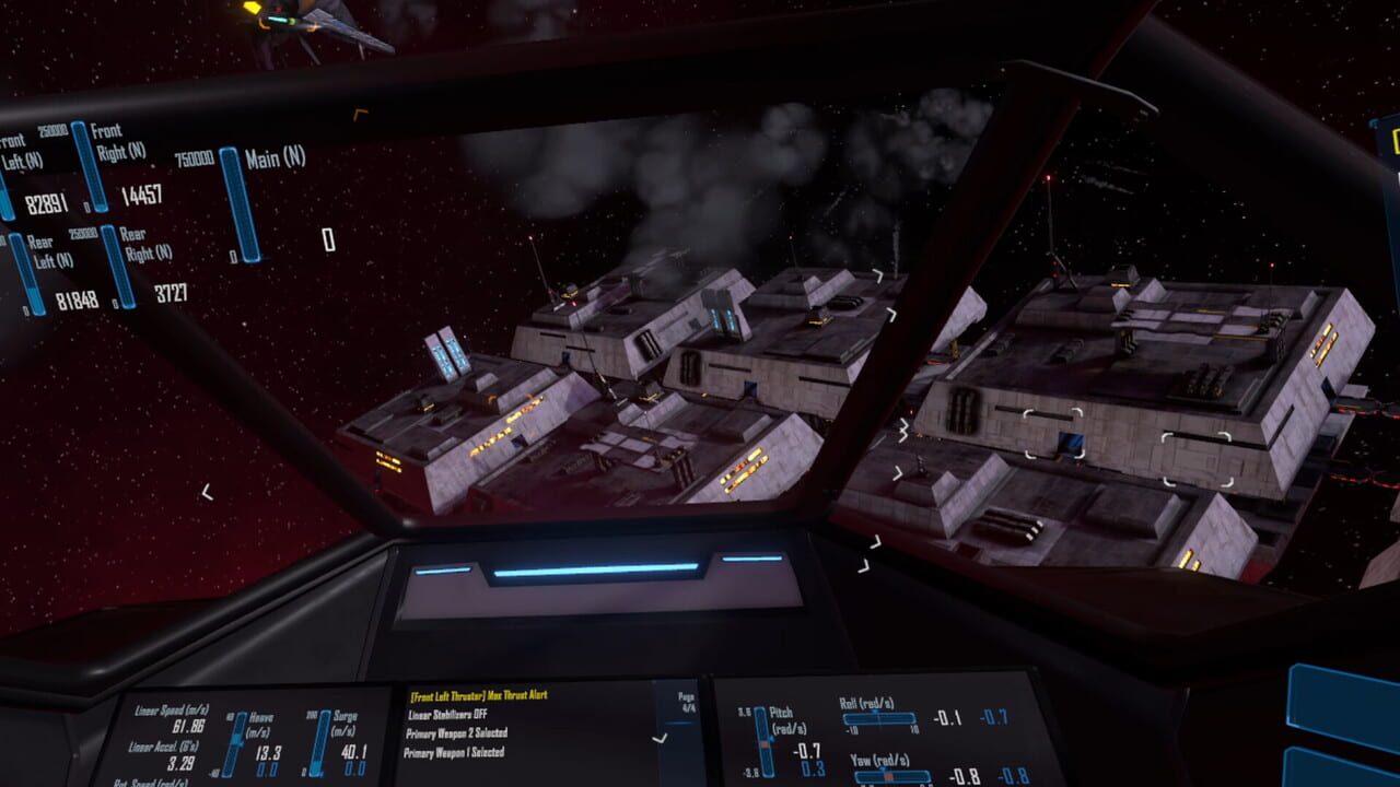 Tinker Pilot screenshot