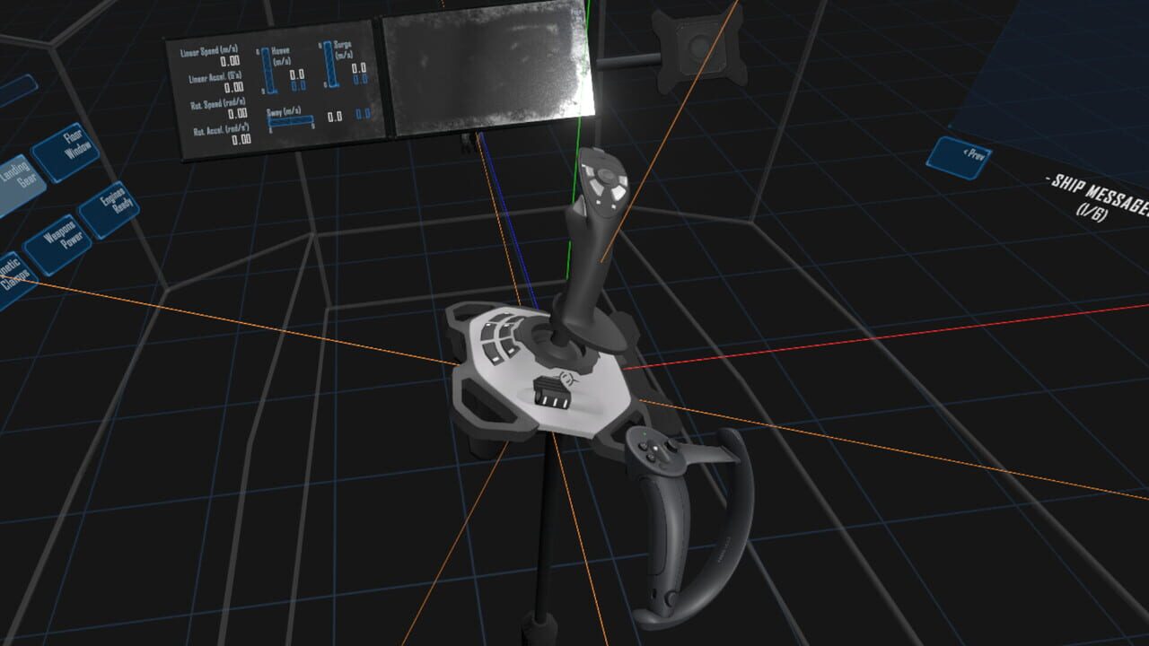 Tinker Pilot screenshot