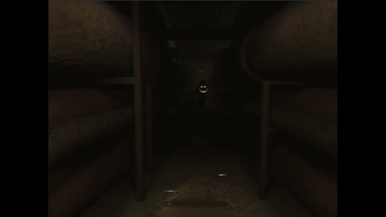 Transliminal screenshot 1
