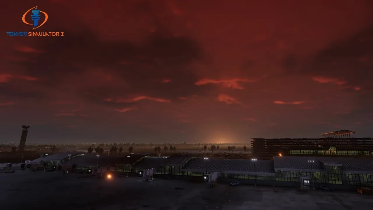 Tower! Simulator 3 screenshot 2