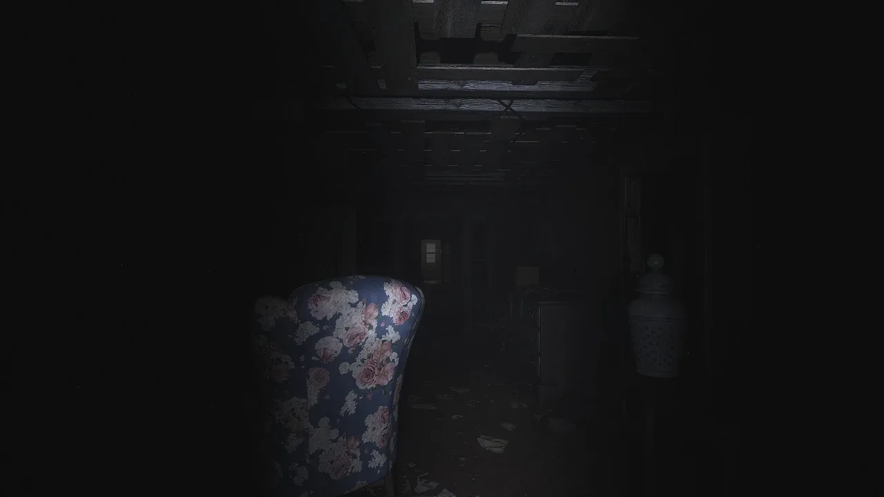 The Shivers screenshot 2