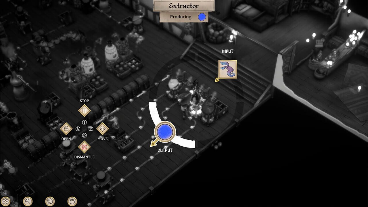 The Magical Mixture Mill screenshot