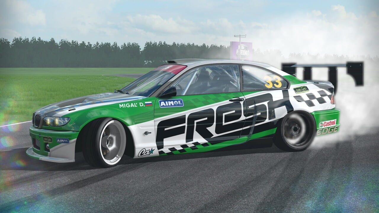 RDS: The Official Drift Videogame - Premium Cars Pack #2 (2019)