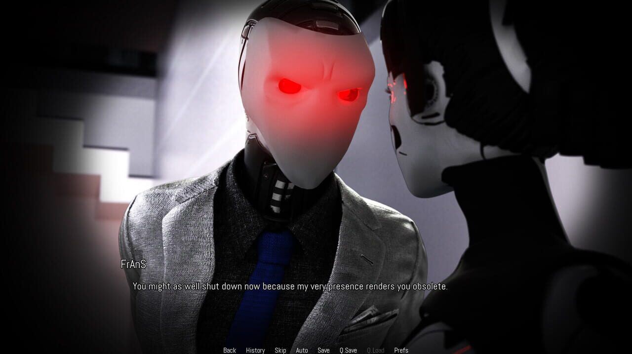 Projekt: Passion - Season 1 screenshot