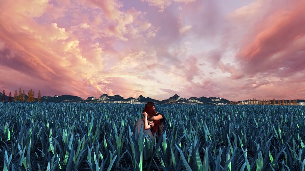 Projekt: Passion - Season 1 screenshot