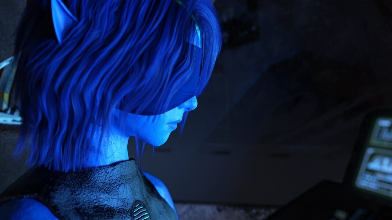 Projekt: Passion - Season 1 screenshot