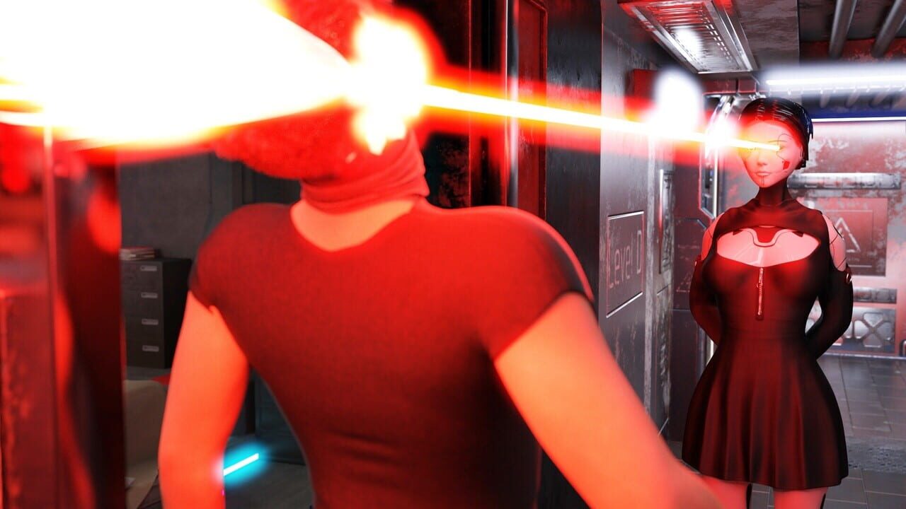 Projekt: Passion - Season 1 screenshot