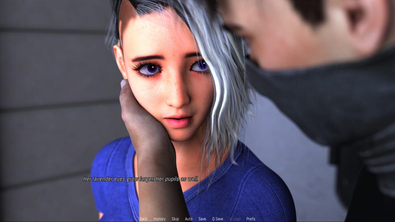 Projekt: Passion - Season 1 screenshot