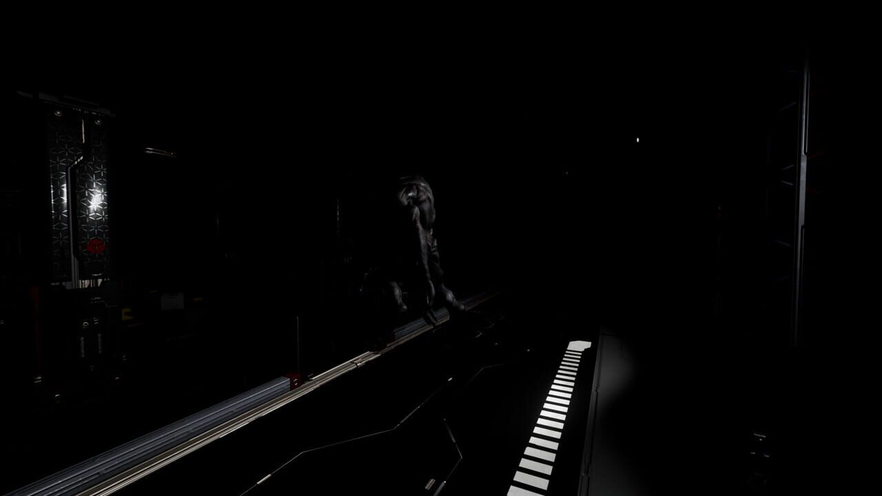 Polaris Outpost