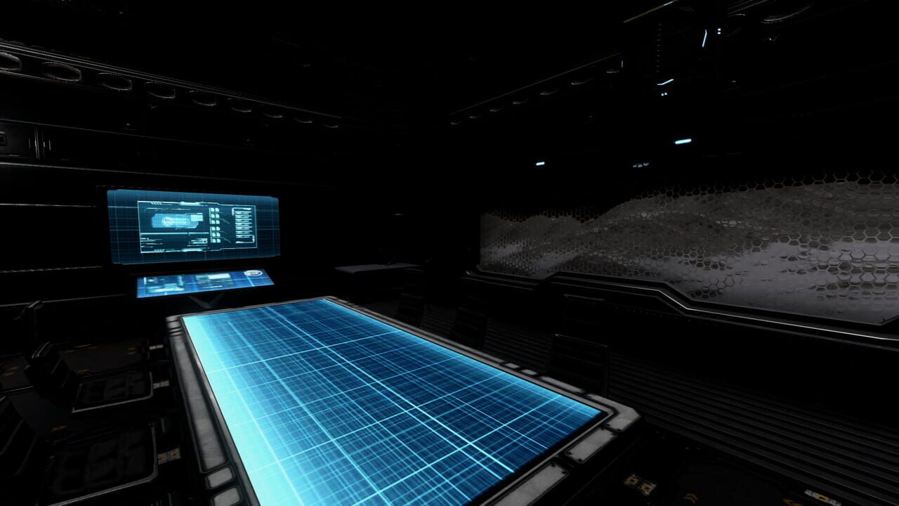 Polaris Outpost