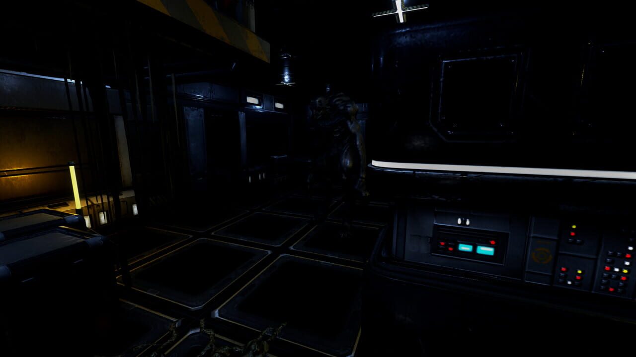 Polaris Outpost