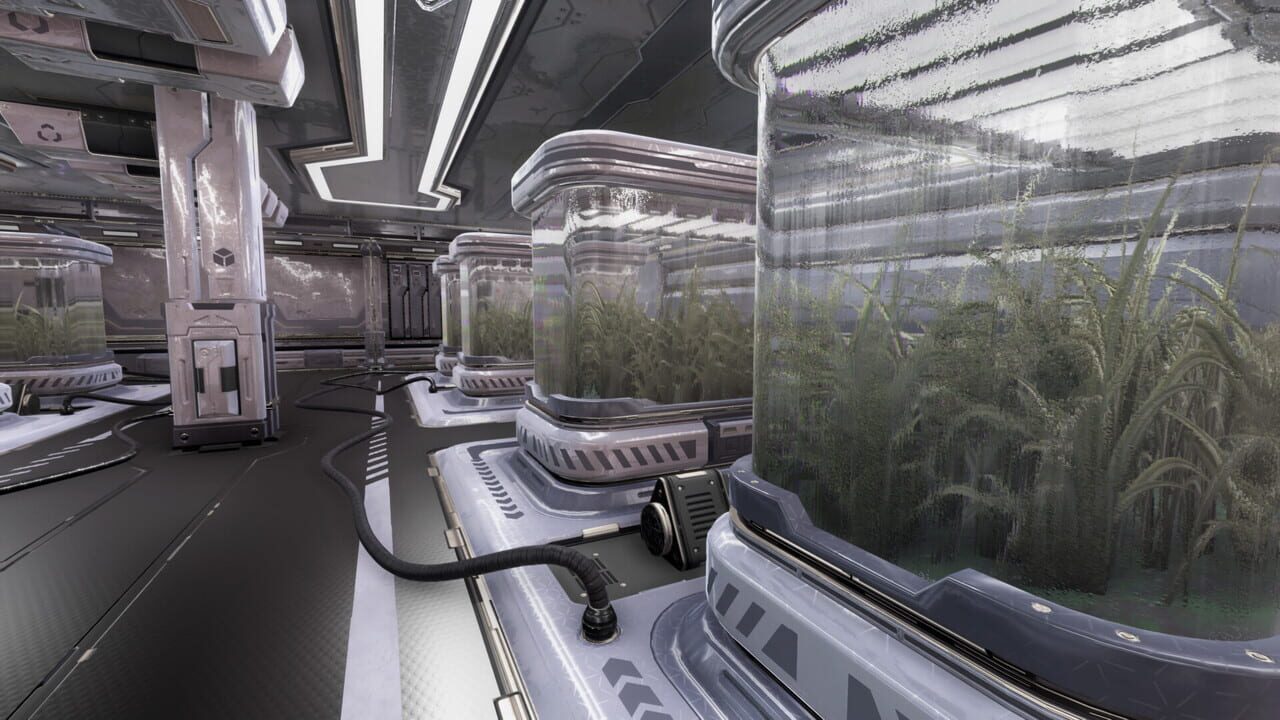 Polaris Outpost
