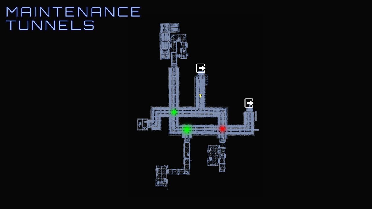 Polaris Outpost