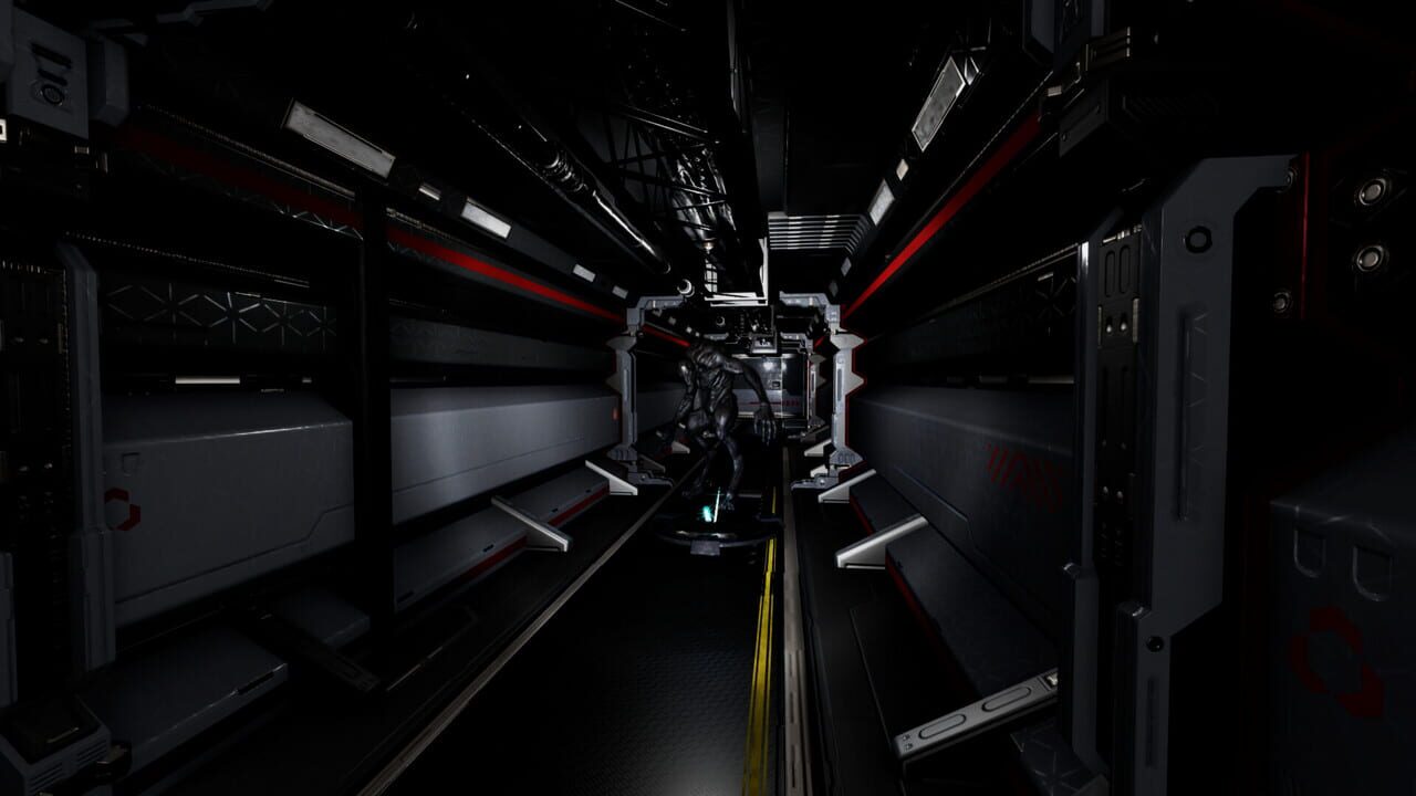 Polaris Outpost
