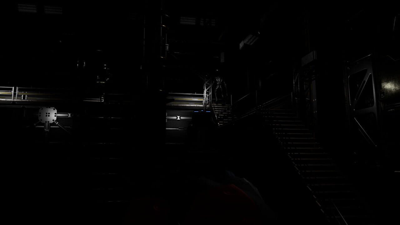 Polaris Outpost