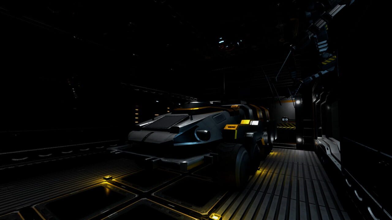 Polaris Outpost